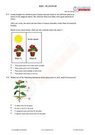 Download Class 2 Science Sample Papers As Printable Worksheets Science Worksheets 2nd Grade Worksheets Learning Worksheets
