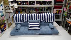 Salincak Minderi Imalati Yapilir Mobilya Salincak Minder