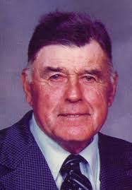 William Vincent “Vin” Lacy (1905-1983)