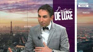 L'ancien séducteur de qui veut épouser mon fils vient d'annoncer une heureuse nouvelle via son compte instagram. Caroline Diament Revele Pourquoi Elle Ne Sera Plus Jamais En Couple Je Vis Seule Depuis Cinq Ans Video
