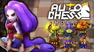 7 Best Synergy Combos In Auto Chess Gamer Monk