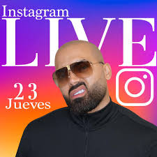 IG Live!!🔥 con nuestro Embajador...