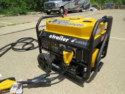 How to size an emergency generator for air conditioner or motor loads. What Size Generator Do You Need To Run An Rv Air Conditioner Etrailer Com