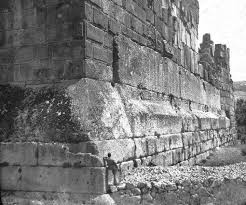 Impossible' ancient engineering: the megalithic stones of Baalbek - YogaEsoteric