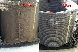 Air conditioner coils are an integral part of your hvac system. Ac Maintenance Stacks Heating An Air Conditioning