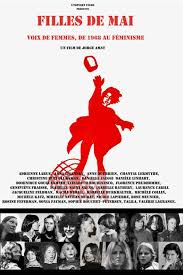 Société des républicaines révolutionnaires , société fraternelle des patriotes de l'un et l'autre sexe , féminisme en france et place des femmes en politique en france. Filles De Mai Voix De Femmes De 1968 Au Feminisme 2019 Imdb
