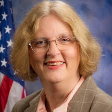 Linda Forrest for Chemung County Clerk