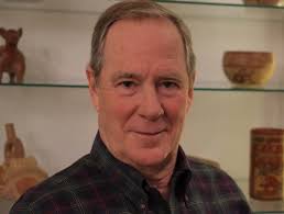 Book Q&As with Deborah Kalb: Q&A with Howard T. Weir III