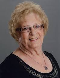 Obituary of Jean Markle