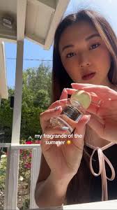 Water Lily Jo Malone