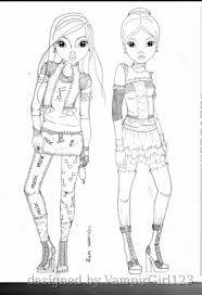 2 Meiner Neuen Designs Zum Ausmalen D Design Gezeichnet
