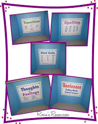 Who's Who and Who's New: Five Great Ways to Incorporate Movement into Your  Language Arts Lessons