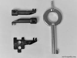 Here a thin shim comes into use to open the lock of the cuffs. Survival Defense Here S How To Escape Handcuffs Survivopedia