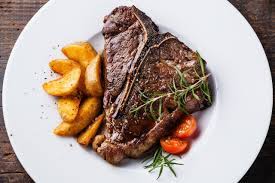 For medium, cook to 135 to 140 degrees f. Well Done Steak Without Shame Wsj