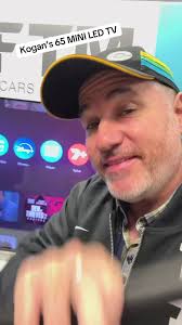 Discover the Kogan 65 MINI LED TV for Just $999