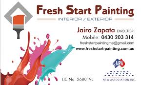 Fresh start painting gives a professional look to your home project! Fresh Start Painting Home Facebook