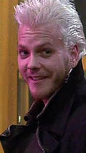 Damien Sutherland Rip