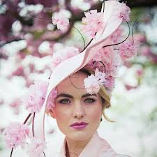 Edwina Ibbotson Millinery