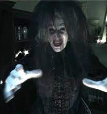 Search for insidious 2 with us Horror Queers The Villainous Cross Dresser Of Insidious Chapter 2 Bloody Disgusting