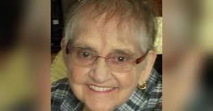 Barbara Kirkman Rice Obituary