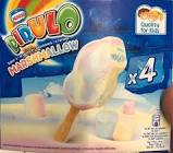 Pirulo Marshmallow