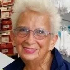 Elizabeth V. Seibert Obituary August 8, 2017