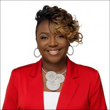 ReShawna Leaven, Realtor