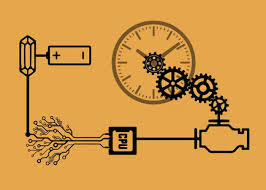 Scurtă istorie a timpului recent. Masurarea Timpului O Scurta Istorie Ddumi Blog