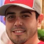 Christopher Becton's Instagram, Twitter & Facebook