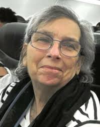 Patricia Ann Schieberl Obituary (2022)