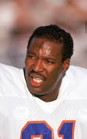 Best NFL Receiver-Defensive Back Rivalries: Steve Largent vs Mike Harden