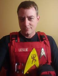 Roberts Company at Blakley Rank Structure and Uniform Requirements