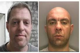 Police hunt two prisoners who absconded from HMP Leyhill