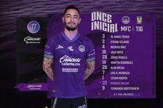 The club was established in june 2020 after the monarcas. 94 Mx Mazatlan F C Ideas Professional Football Teams Mazatlan Football Team