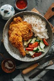 Baked chicken legs are easy to cook, delicious, and healthier than their fried counterparts. Crispy Baked Chicken Legs Omnivore S Cookbook