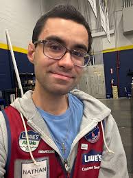 Lowe's employees weekend motivation