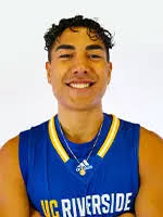 2021-22 Men's Basketball Roster