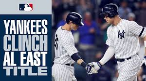 The yankees landed perhaps the biggest free agent of the offseason, when the team resigned dj new york. How They Got There New York Yankees Youtube