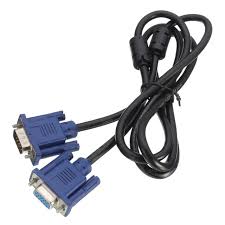 Risultati immagini per presa monitor pc