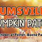 Pumpkin Patch | Aumsville event image