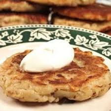 .pancakes without egg recipes on yummly | potato pancakes with ratatouille and anchovy, vegetarian potato pancakes, grated potato pancakes with dried minced onion, potato pancakes, mashed potatoes, pepper and 3 more. Potato Pancakes Recipe Allrecipes