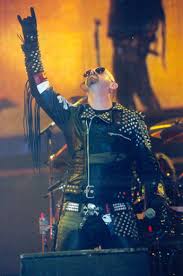 MR. THUNDERSTRUCK: "Resurrection" de Rob Halford ¡¡15 años del regreso del  Metal God!!