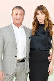 He was diagnosed with autism at the age of three and stays out of the limelight. Sylvester Stallone Er Verkauft Seine Luxusvilla Fur 90 Millionen Euro Gala De