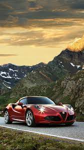Pin By Red5 On Car Alfa Romeo 4c Alfa Romeo New Cars For Sale