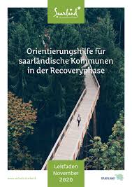 Kinos, fitnessstudios und die außengastronomie sollen wieder öffnen, ein negativer schnelltest wird zur bedingung gemacht. Corona Krise Dwif Erstellt Leitfaden Fur Kommunen Im Saarland