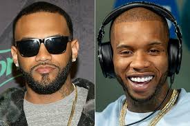 Tory Lanez And Joyner Lucas Face Off In A Competitive Rap Battle Most likes on a comment and il fly you out. tory lanez and joyner lucas face off in