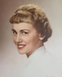 Dolores Allen Obituary