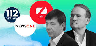 People's deputy of the 8th convocation, elected in the 2014 ukrainian parliamentary election from the opposition bloc party. Soratnik Medvedchuka Taras Kozak Kupil Kanaly 112 I Newsone Za 103 Mln Grn Novosti Ukrainy Mediarynok Liga Net