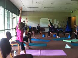 From studio apartments to one and two bedroom options in three different buildings, we have a versatile selection of both apartment type and location for you to choose from. Cleveland Clinic Debuts Yoga Certification Program First Of Its Kind Scene And Heard Scene S News Blog