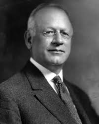 William Andrew Dyche (1861-1936)